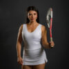 Enterizo Deportivo Falda Short